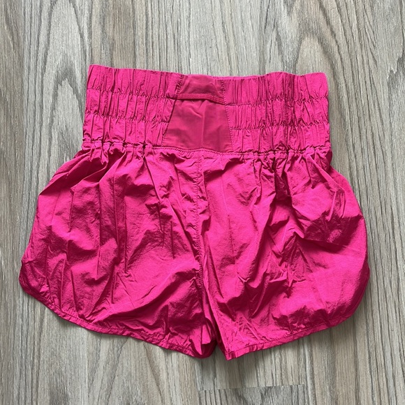 Free People The Way Home shorts (L) - Picture 2 of 2